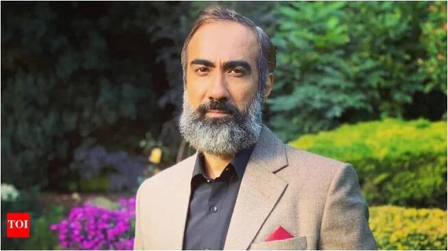 'Bigg Boss OTT 3' contestant Ranvir Shorey admits lack of patience for 'Bigg Boss', enters the show unprepared