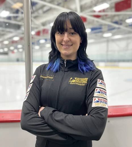 Coaches — Skating Club of Novi
