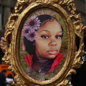 Trial to begin for ex-officer in case tied to Breonna Taylor’s killing