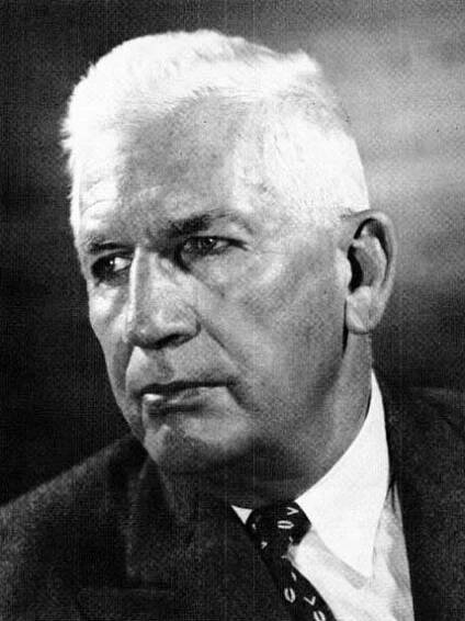Paul Douglas (Illinois politician) - Wikipedia