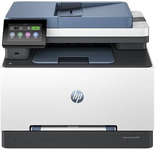Tiskárna HP Color LaserJet Pro MFP 3302fdn