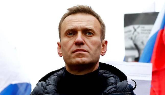 Alexej Navalnyj zemřel ve vězení. Odpůrci ruského režimu bylo 47 let