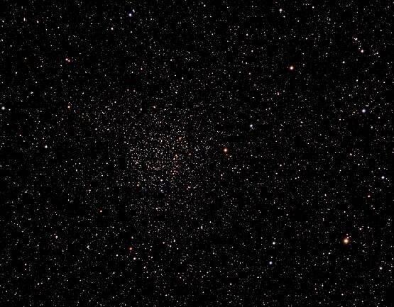 SOCO - Sentinel of the Caprock Observatory