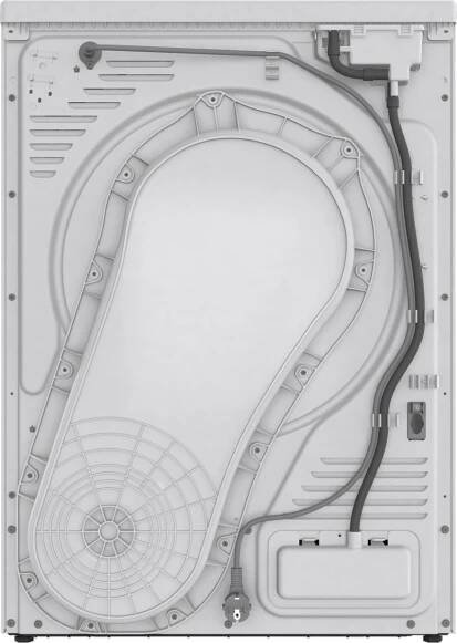 Gorenje DHNE83