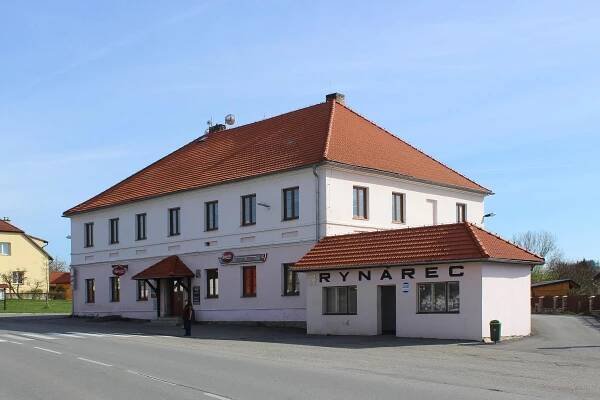 Hostinec Rynárec foto 1