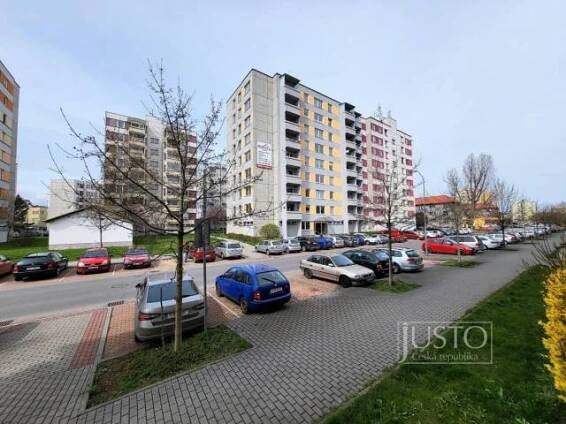 Prodej Byt 3+1, Písek, Frýdek-Místek