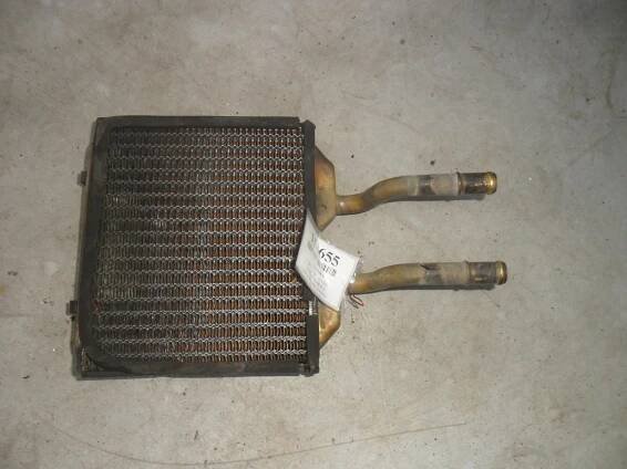 OPEL Corsa B (1993-2000) Interiérový ohřívač 21369053