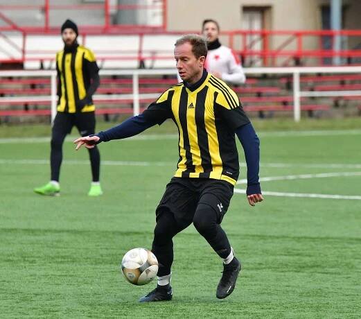 FC Slavia Karlovy Vary – FK Olympie Březová 3:2 (0:1).