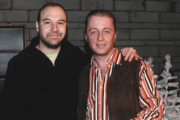 Work with Celebrities – ZET ART