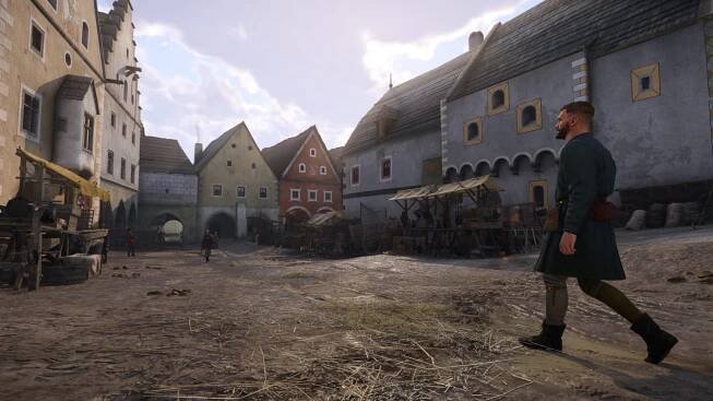 Kingdom Come: Deliverance 2 jsem dohrál za týden, nikdy mě nic tak nepohltilo (Recenze) | arecenze