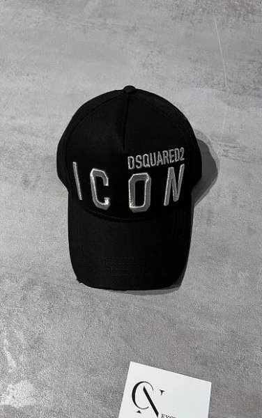 Dsquared2 Icon Cap