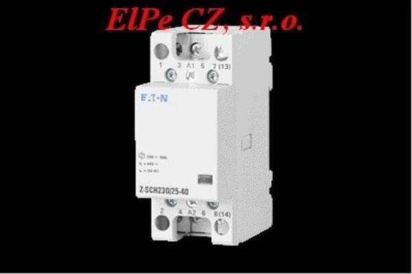 Eaton Z-SCH230/25-31