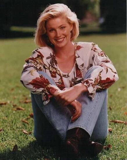 Tracey Needham