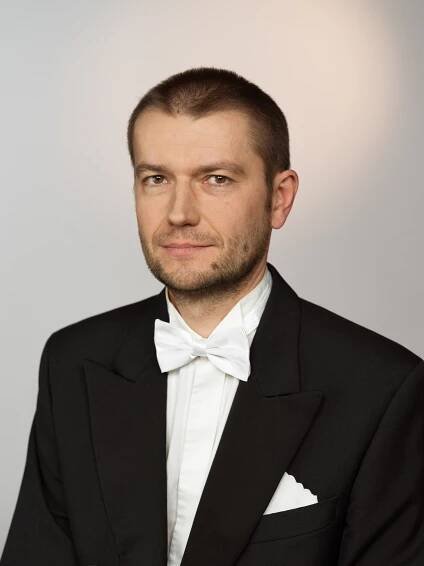 Klarinety - Janáčkova filharmonie OstravaJanáčkova filharmonie Ostrava