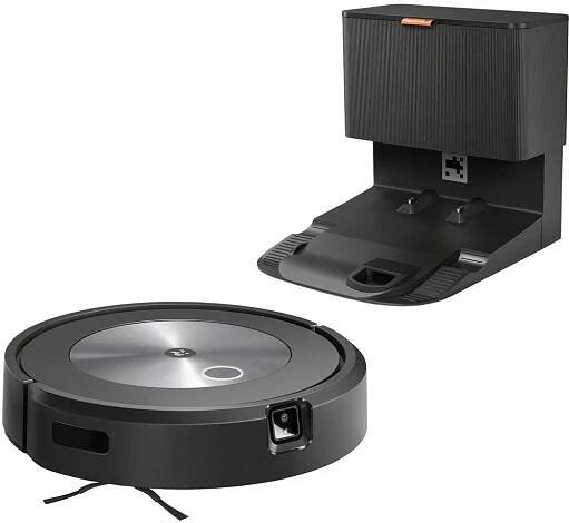 iRobot Roomba j7 Plus