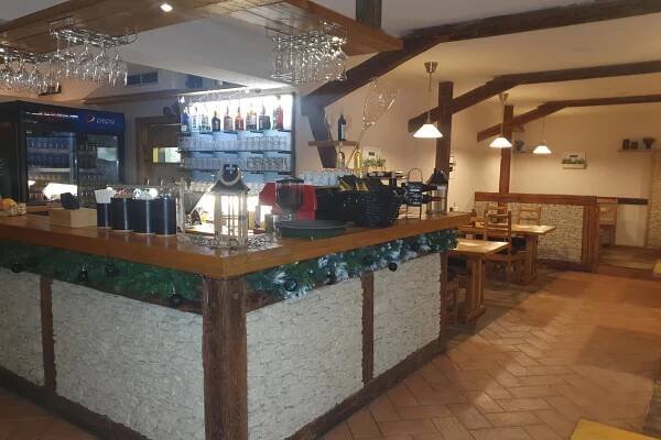 Restaurace Eden foto 1