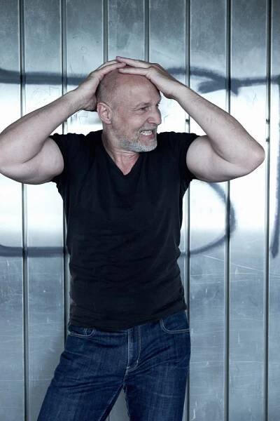 Simon Werner - Agentur aziel, Berlin