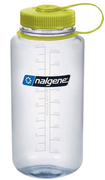 Nalgene Wide Mouth Sustain 1000ml
