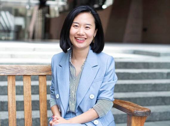 Angel Investing with Yi Luo