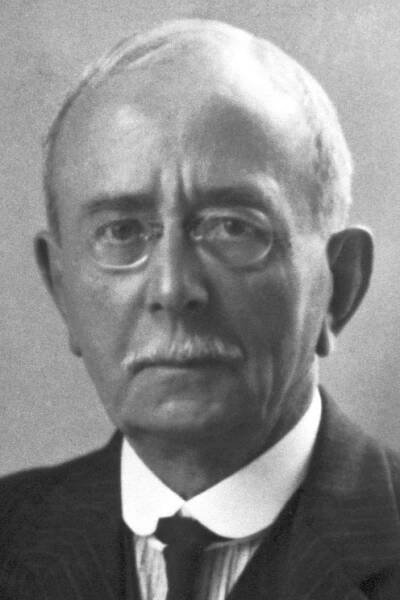 Sir Charles Scott Sherrington