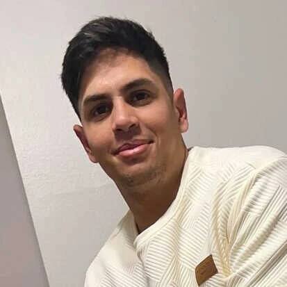 Photo of Frengel José Reyes Mota