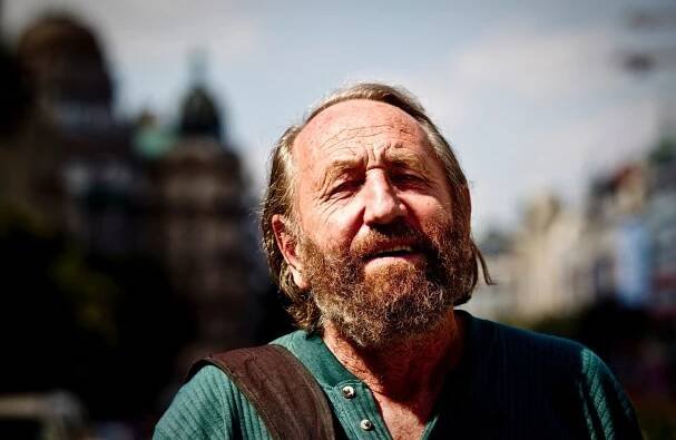 Mořeplavec Rudolf Krautschneider - GALERIE: Mořeplavec Rudolf Krautschneider a jeho vor Eurica (10/10)