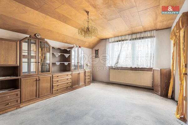 Prodej Dům, Vrbenského, Hostomice, okres Teplice