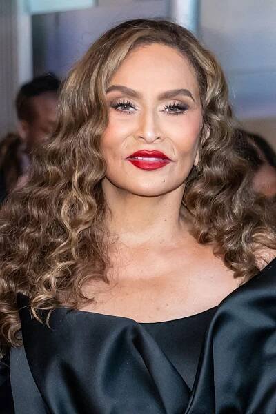 Tina Knowles Opened Up About Her Breast Cancer Diagnosis