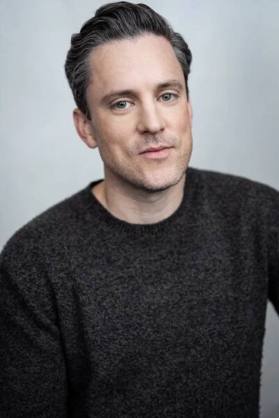Ben Jones