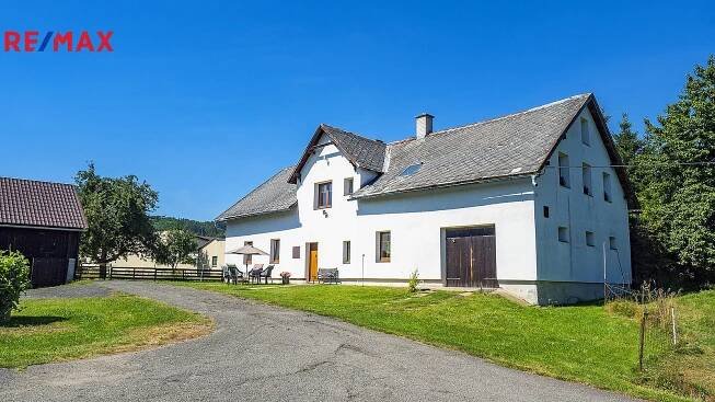 Prodej Dům, Jablonné v Podještědí - Heřmanice v Podještědí, okres Liberec