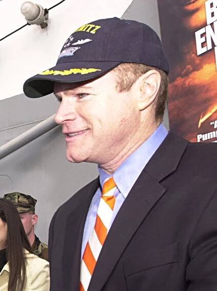 David Keith (actor) - Wikipedia