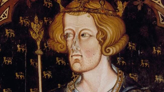 Nemilosrdný král Edward I.: Pobíjel muslimy, vyháněl Židy a podmanil si celou Británii - Médium.cz