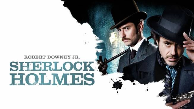 Sherlock Holmes
