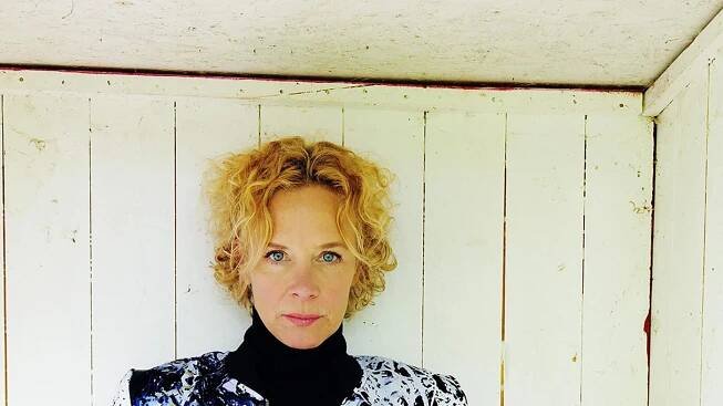 Katja Riemann liest zum Nikolaisaal-Geburtstag eine Novelle von Tania Blixen.