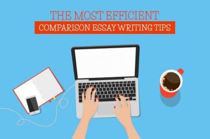Effective Comparison Essay Writing Tips