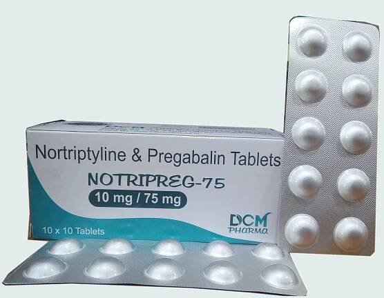 DCM Pharma PVT LTD - PCD Pharma Suppliers