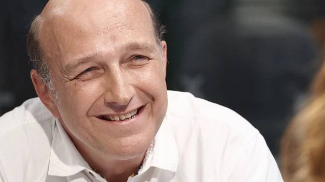 Nový hlas pražské MHD: Je to výzva. Snad se nezprotivím sám sobě, říká Vondráček