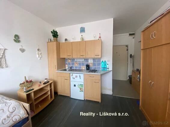Prodej Byt 1+kk, SNP, Ústí nad Labem - Ústí nad Labem-centrum
