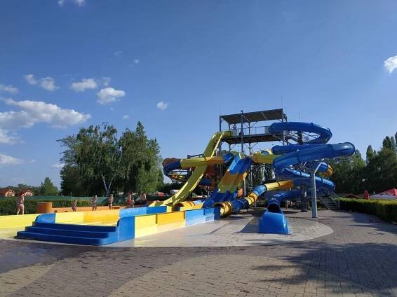 Thermal Park - kúpalisko Dunajská Streda - všetko čo potrebujete vedieť - Gabi Marczelová - BLOG o CESTOVANÍ s DEŤMI