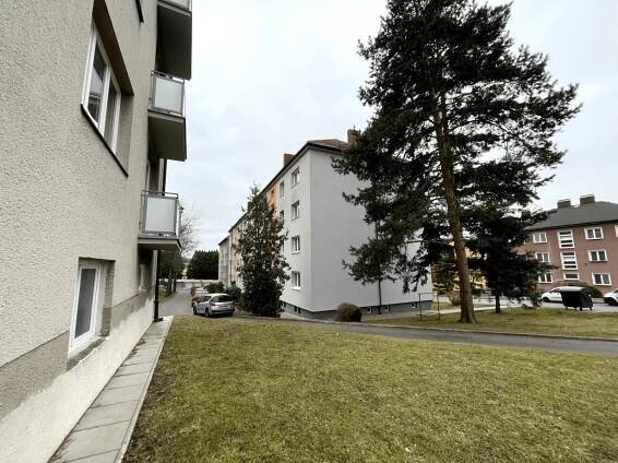 Prodej bytu 3+1 77 m², Školní, Klatovy, Plzeňský kraj