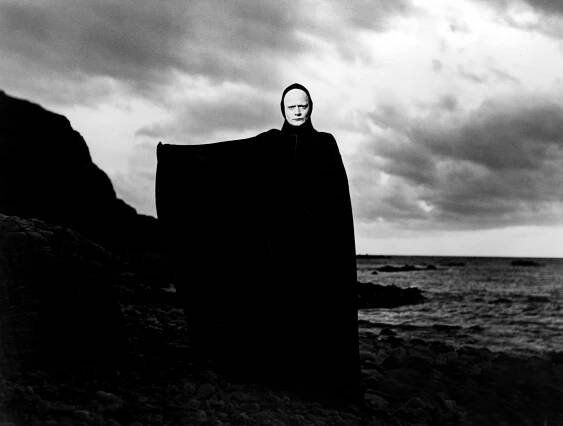 50 Avant Garde and Experimental Cinema Gallery