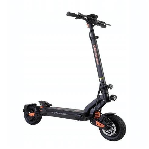Elektricka Kolobezka Kugoo Kukirin G2 Master