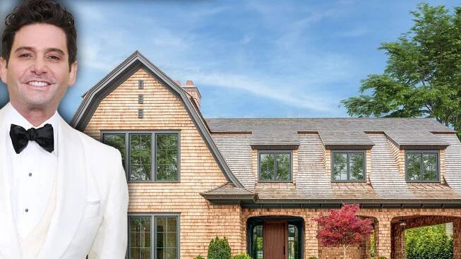Josh Flagg Purchases $10M Hamptons Estate