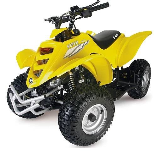  Viper 90, RXL-90, 2003-06 (Vin: 9EE) 