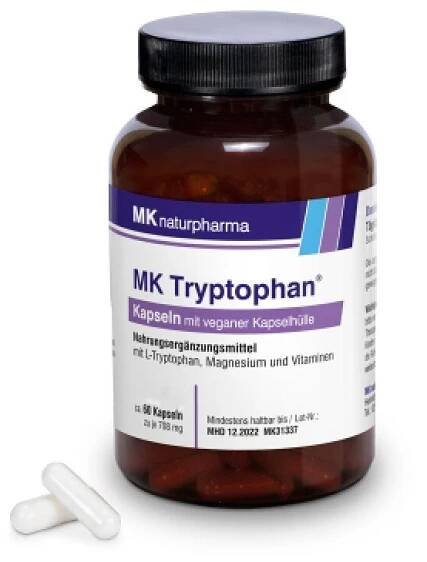 MK Tryptophan   (60Kps)