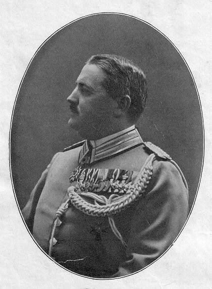 Wilhelm Langheld
