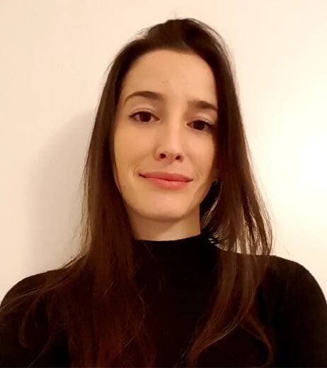María Victoria Bruno