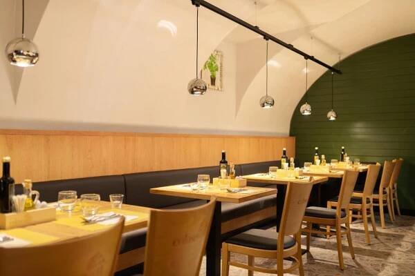 Hotel Sharingham, Brno | Hotel.cz