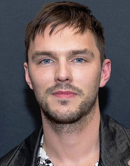 Nicholas Hoult - Wikipedia