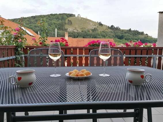 Ubytování Na Špacíru – Mikulov